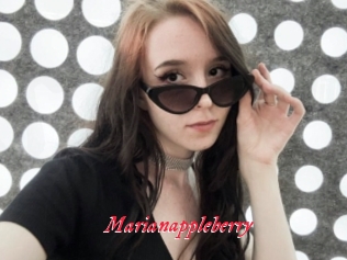 Marianappleberry