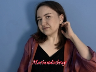 Mariandockray