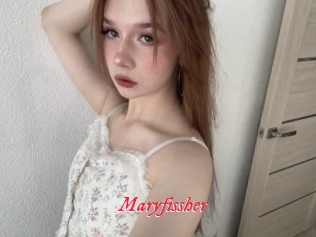 Maryfissher