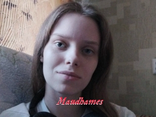 Maudhames