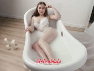 Melisablake