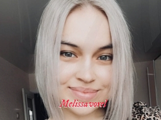 Melissavorel