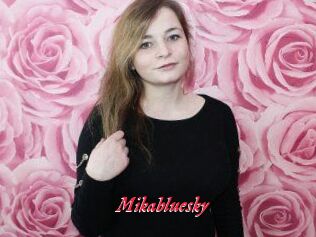 Mikabluesky