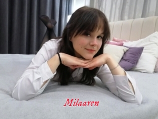 Milaaren