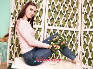 Milamickey