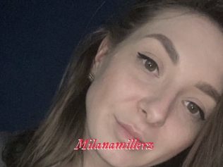 Milanamillerz