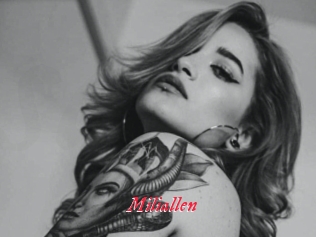 Miliallen