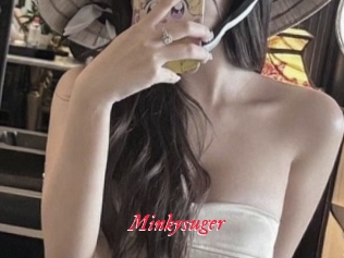 Minkysuger