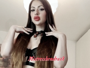 Mistresskendra18