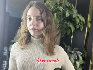 Myraneals