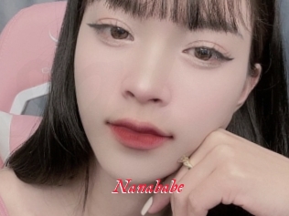 Nanababe