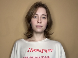 Normagrayer