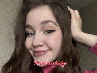 Primrosefudge