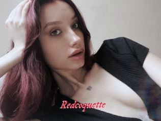 Redcoquette