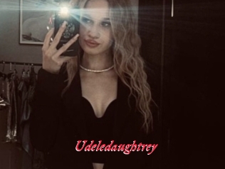 Udeledaughtrey